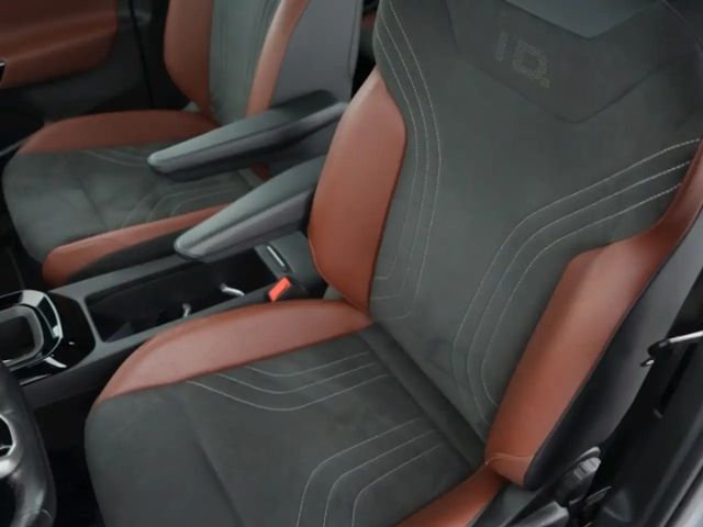 Volkswagen ID.5 77 KWh Pro