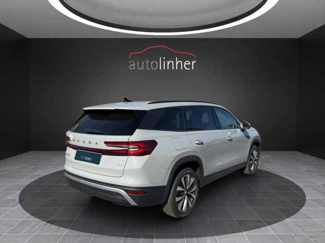 Skoda Kodiaq 4x4 Selection