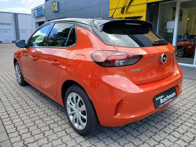 Opel Corsa Edition