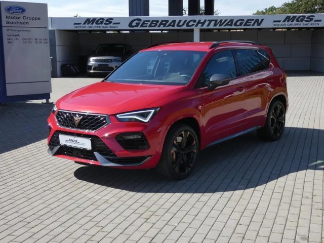 Cupra Ateca 2.0 '4DRIVE' #BREMBO #ACC #360° #LED #NAVI
