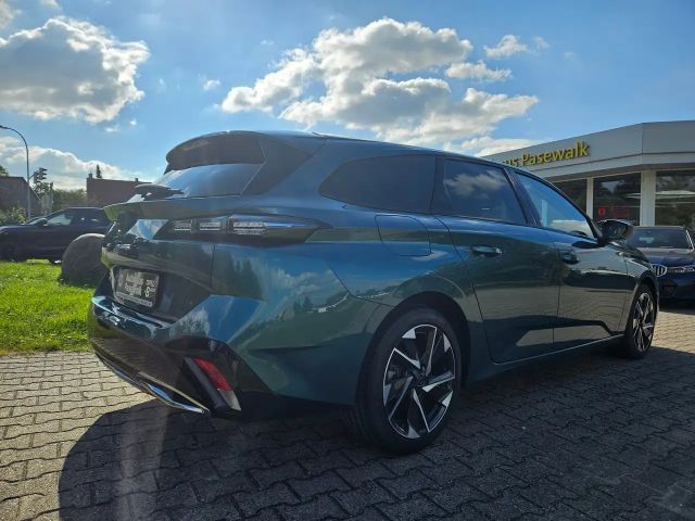 Peugeot 308 Allure Pack SW