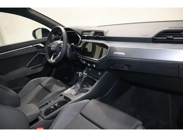 Audi Q3 35 TFSI S-Line Sportback