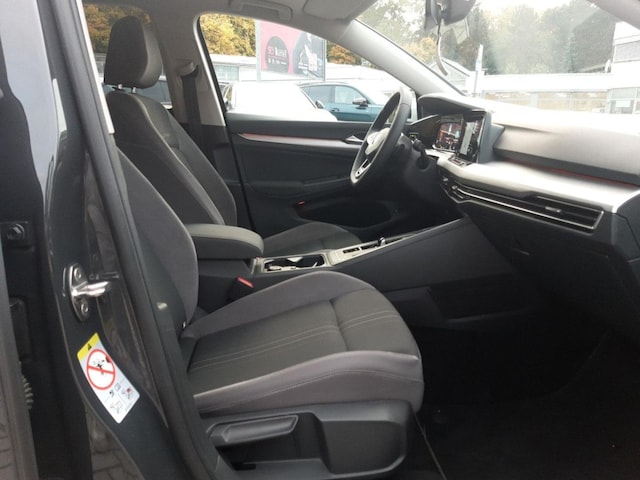 Volkswagen Golf 4Motion AllTrack DSG Variant