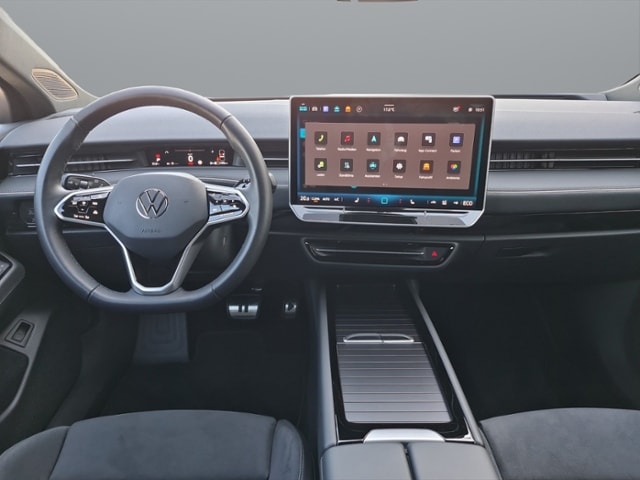 Volkswagen ID.7 Tourer