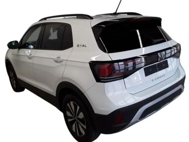Volkswagen T-Cross 1,0 TSI Goal ACC LED R-Kamera Parkpilot AppConn...