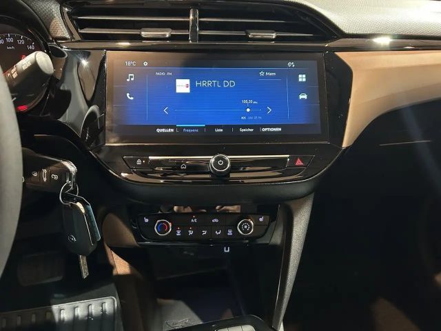 Opel Corsa Edition Hybrid