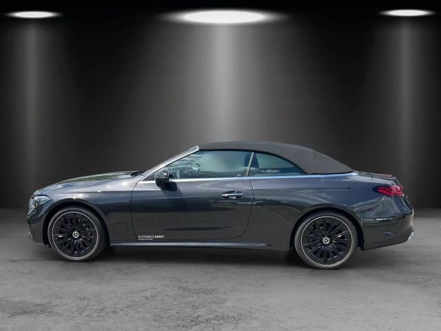 Mercedes-Benz CLE 300 4MATIC AMG Line