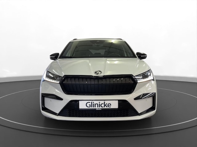 Skoda Enyaq Sportline iV 80