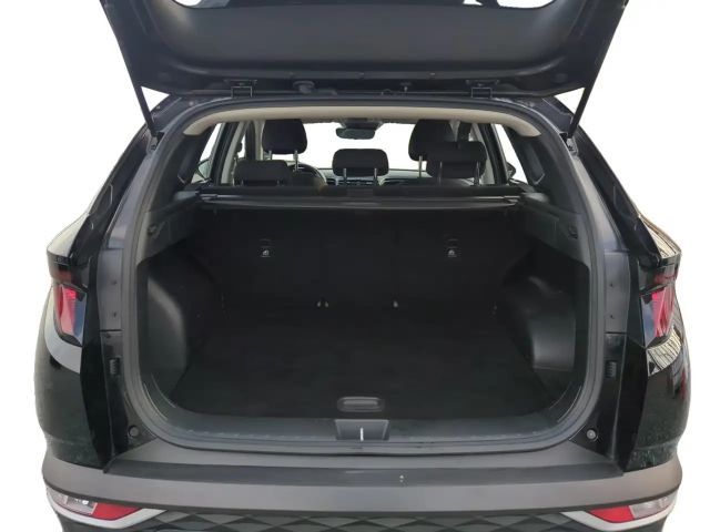 Hyundai Tucson 1.6 T-GDi