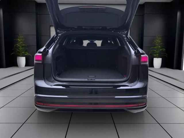 Volkswagen ID.7 IQ.Drive Pro Tourer