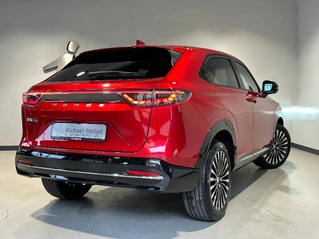 Honda e:Ny1 ADVANCE Pano ELEKTRO 1.Hand Scheckheft TOP