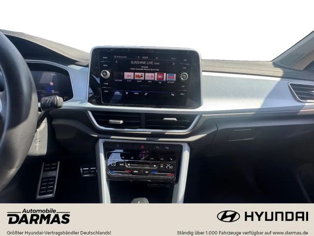 Volkswagen T-Roc 2.0 TDI DSG