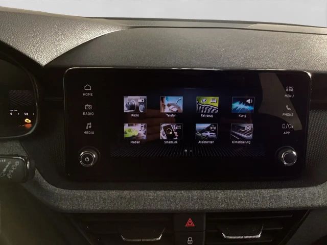 Skoda Kamiq 1.5 TSI Selection