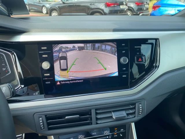 Volkswagen Taigo 1.0 TSI Move