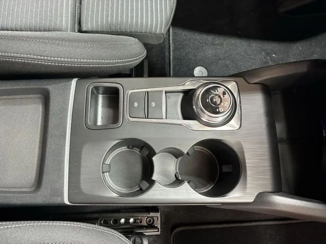 Ford Focus 1.5 EcoBlue Titanium Wagon