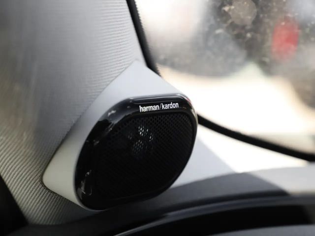 MINI Cooper S Clubman Cooper S EDC Panorama Klimaaut. PDC