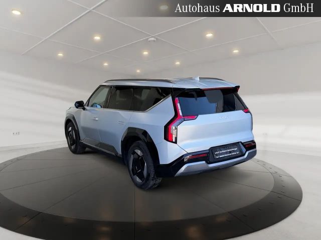 Kia EV9 Vierwielaandrijving