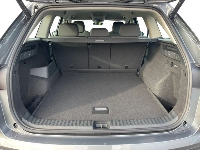 Skoda Kodiaq 4x4 Selection