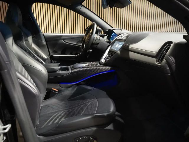 Aston Martin DBX DBX 707 All in Black*Carbon Pack*