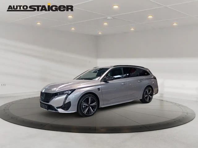 Peugeot 308 GT-Line PureTech SW