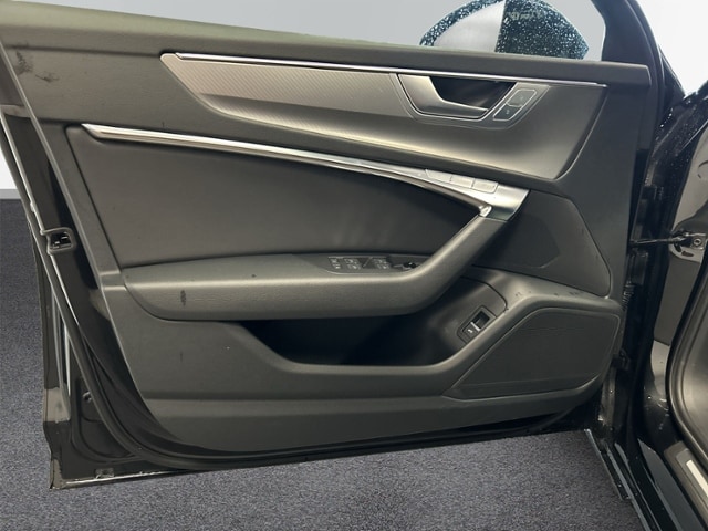 Audi A6 40 TDI Quattro S-Tronic Sedan