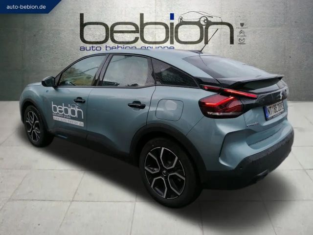 Citroën C4 Feel