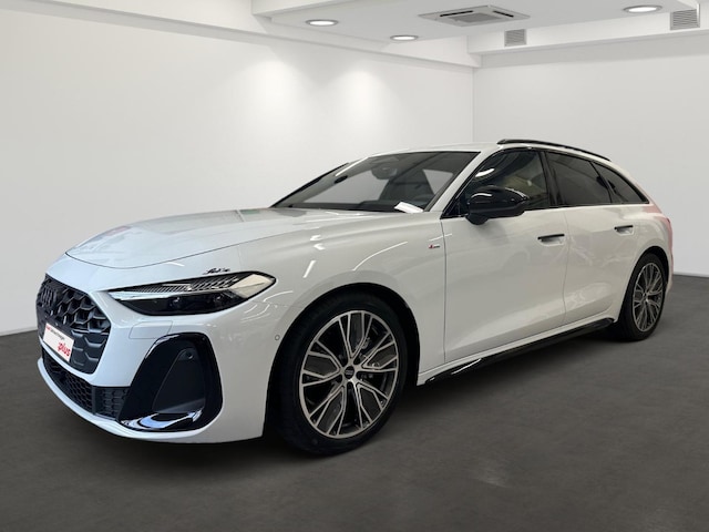 Audi A5 Avant S-Tronic