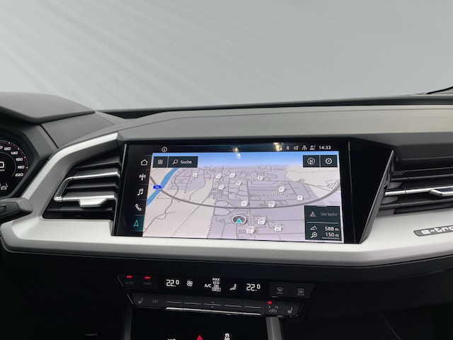 Audi Q4 e-tron 40 Sportback