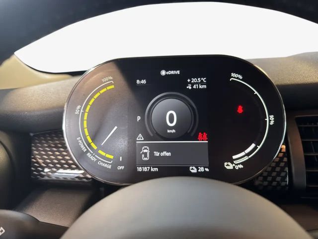 MINI Mini Electric SE