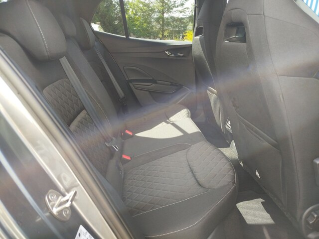 Skoda Fabia Monte Carlo