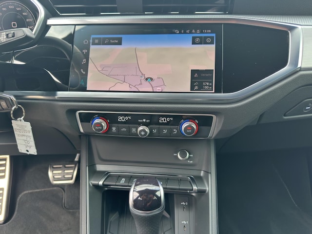 Audi Q3 40 TFSI Quattro S-Tronic