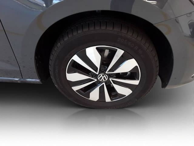 Volkswagen Touran 1.5 TSI Comfortline DSG