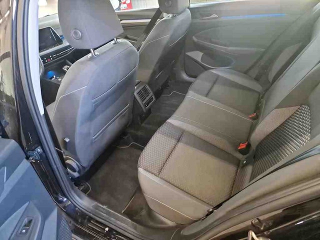 Volkswagen Golf 1.5 TSI Golf VIII Variant