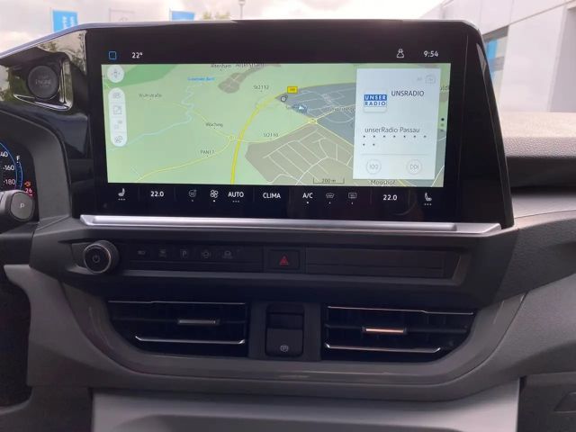 Volkswagen Transporter Plus T7