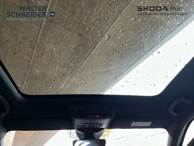 Skoda Scala 1.5 TSI Monte Carlo