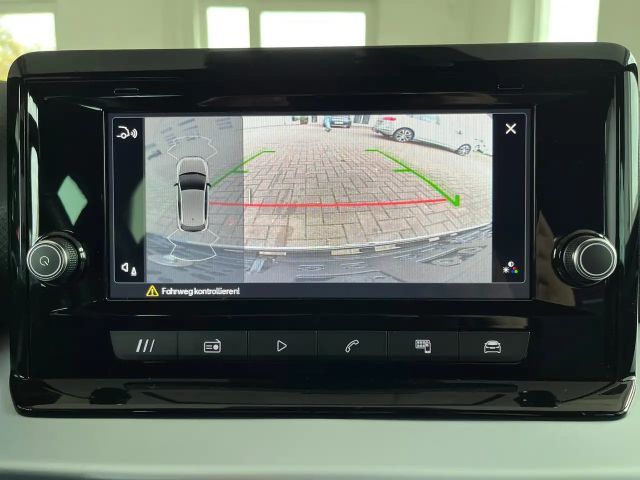 Seat Ibiza 1.0 TSI DSG FR-lijn