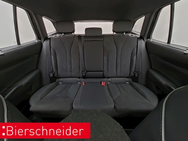 Skoda Enyaq Sportline