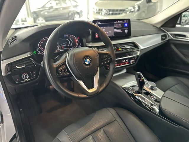 BMW 520 520d Touring