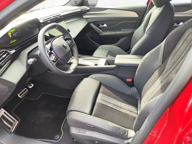 Peugeot 308 GT-Line Hybrid SW