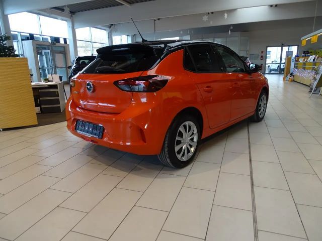Opel Corsa Edition