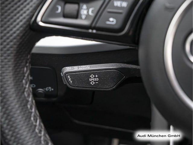 Audi Q2 30 TFSI S-Line