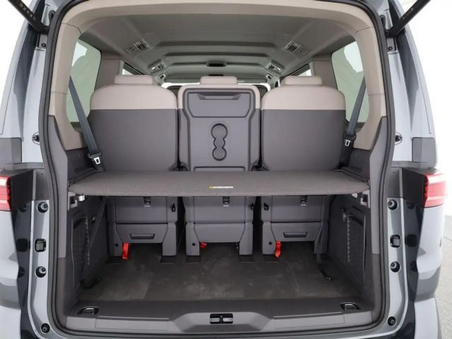 Volkswagen Multivan DSG Lang Life T7