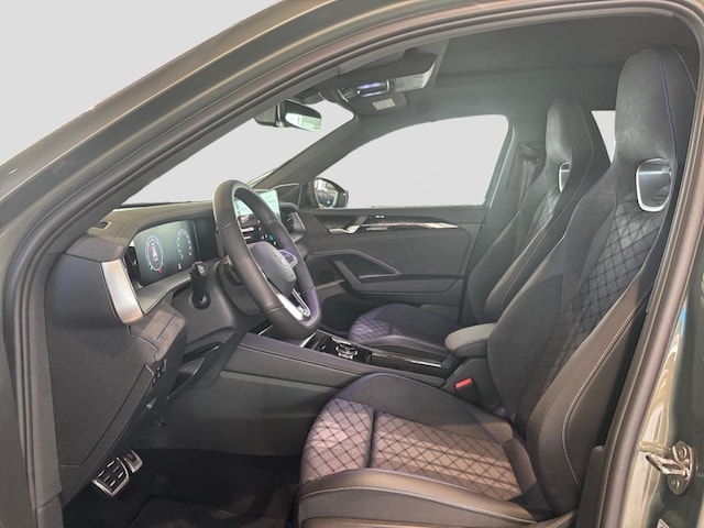 Volkswagen Tayron 4Motion R-Line