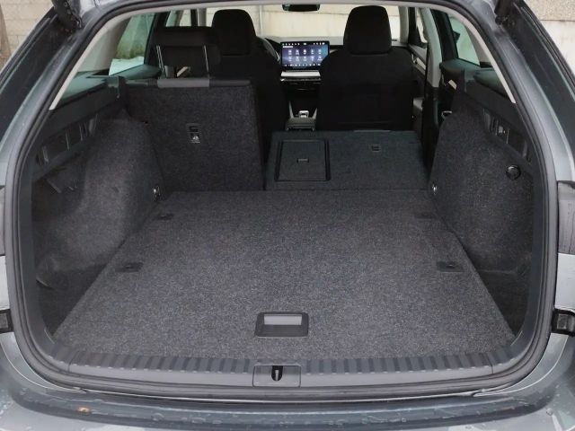 Skoda Octavia Selection