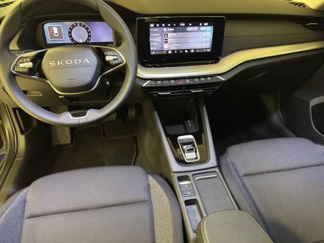 Skoda Octavia 1.5 TSI 85