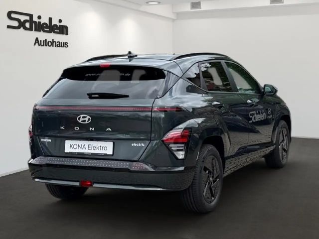 Hyundai Kona Electric Trend