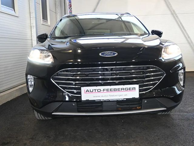 Ford Kuga Plug in Hybrid Titanium