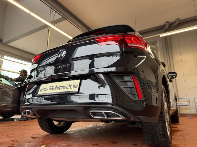 Volkswagen T-Roc 1.0 TSI R-Line