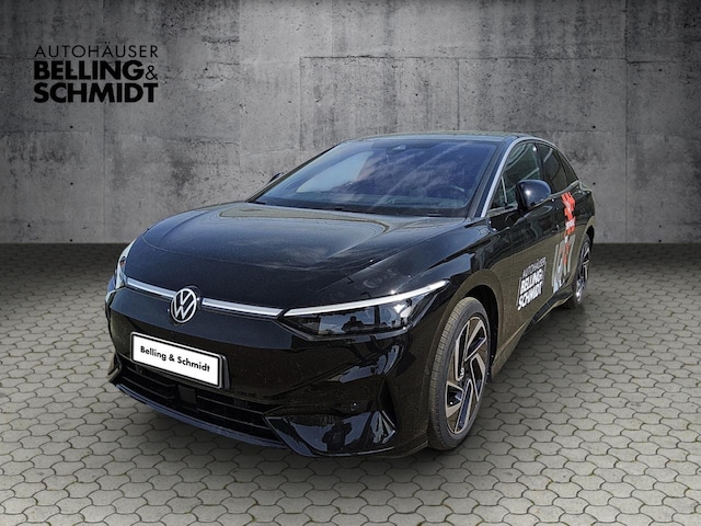 Volkswagen ID.7 IQ.Drive Plus Pro