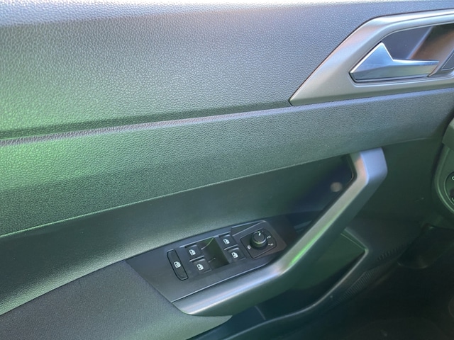 Volkswagen Polo 1.0 TSI Comfortline